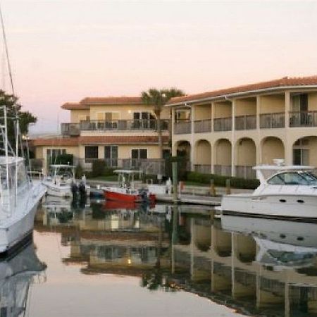 The Inn At Camachee Harbor St. Augustine Zewnętrze zdjęcie
