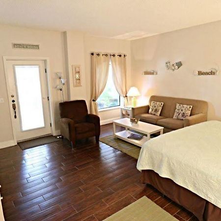 The Inn At Camachee Harbor St. Augustine Zewnętrze zdjęcie