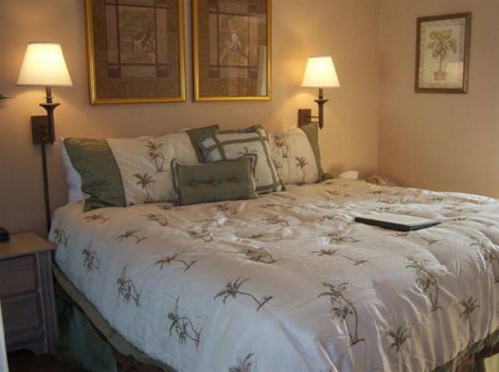 The Inn At Camachee Harbor St. Augustine Zewnętrze zdjęcie