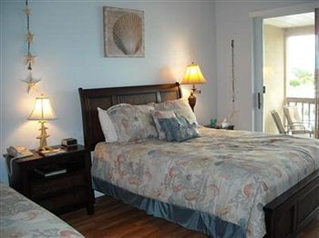 The Inn At Camachee Harbor St. Augustine Zewnętrze zdjęcie