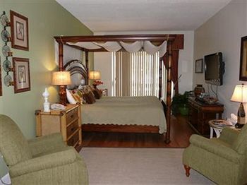 The Inn At Camachee Harbor St. Augustine Zewnętrze zdjęcie