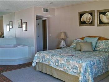 The Inn At Camachee Harbor St. Augustine Zewnętrze zdjęcie