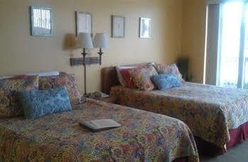 The Inn At Camachee Harbor St. Augustine Zewnętrze zdjęcie